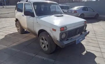 LADA (ВАЗ) 2121 (4x4) 2012 года за 1 500 000 тг. в Уральск фото 3