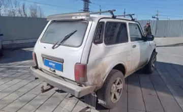 LADA (ВАЗ) 2121 (4x4) 2012 года за 1 500 000 тг. в Уральск