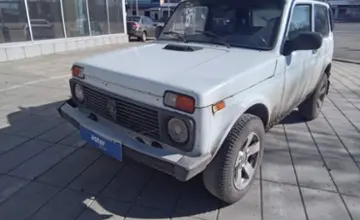 LADA (ВАЗ) 2121 (4x4) 2012 года за 1 500 000 тг. в Уральск фото 1