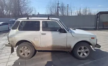 LADA (ВАЗ) 2121 (4x4) 2012 года за 1 500 000 тг. в Уральск фото 4