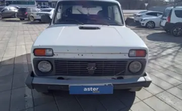 LADA (ВАЗ) 2121 (4x4) 2012 года за 1 500 000 тг. в Уральск фото 2