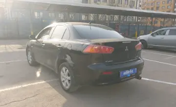 Mitsubishi Lancer 2008 года за 2 800 000 тг. в Алматы фото 4