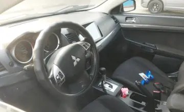 Mitsubishi Lancer 2008 года за 2 800 000 тг. в Алматы фото 5
