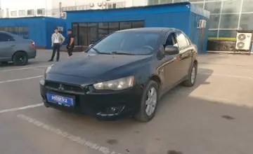 Mitsubishi Lancer 2008 года за 2 800 000 тг. в Алматы фото 1