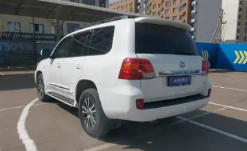 Toyota Land Cruiser 2009 года за 14 000 000 тг. в Алматы фото 4