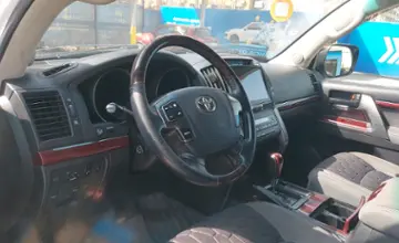 Toyota Land Cruiser 2009 года за 14 000 000 тг. в Алматы фото 5