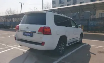 Toyota Land Cruiser 2009 года за 14 000 000 тг. в Алматы фото 3
