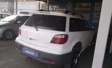 Mitsubishi Outlander 2006 года за 3 500 000 тг. в Алматы