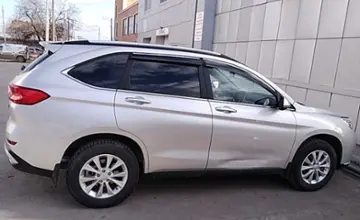 Haval M6 2023 года за 8 000 000 тг. в Костанай фото 4