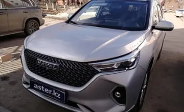 Haval M6 2023 года за 8 000 000 тг. в Костанай фото 1