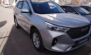 Haval M6 2023 года за 8 000 000 тг. в Костанай фото 3