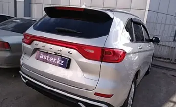 Haval M6 2023 года за 8 000 000 тг. в Костанай