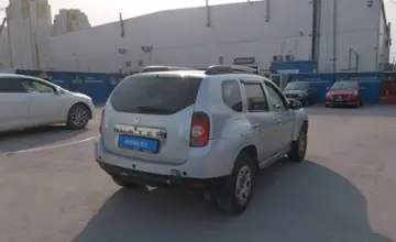 Renault Duster 2014 года за 4 500 000 тг. в Шымкент фото 3