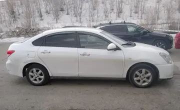 Nissan Almera 2015 года за 3 800 000 тг. в Усть-Каменогорск фото 4