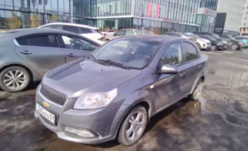Chevrolet Nexia 2021 года за 5 300 000 тг. в Астана фото 1
