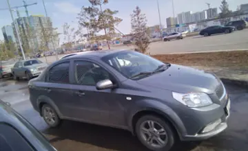 Chevrolet Nexia 2021 года за 5 300 000 тг. в Астана фото 4