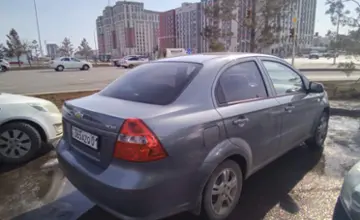 Chevrolet Nexia 2021 года за 5 300 000 тг. в Астана
