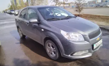 Chevrolet Nexia 2021 года за 5 300 000 тг. в Астана фото 3