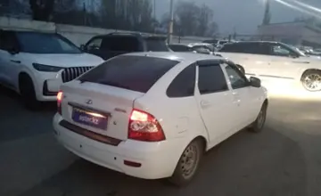 LADA (ВАЗ) Priora 2013 года за 2 700 000 тг. в Алматы
