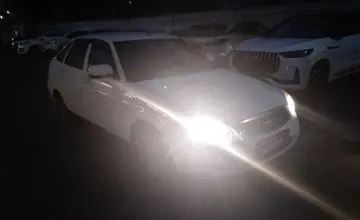 LADA (ВАЗ) Priora 2013 года за 2 700 000 тг. в Алматы фото 3