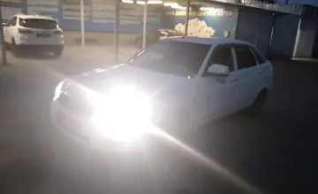 LADA (ВАЗ) Priora 2013 года за 2 700 000 тг. в Алматы фото 1