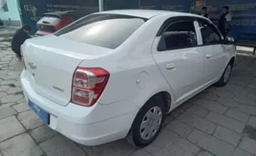 Chevrolet Cobalt 2020 года за 6 000 000 тг. в Талдыкорган