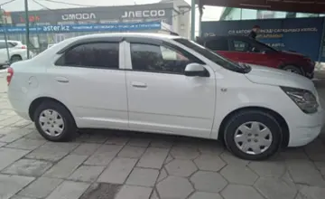 Chevrolet Cobalt 2020 года за 6 000 000 тг. в Талдыкорган фото 4