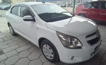 Chevrolet Cobalt 2020 года за 6 000 000 тг. в Талдыкорган фото 3