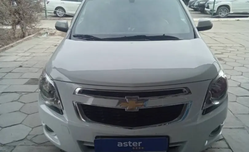 Chevrolet Cobalt 2020 года за 6 000 000 тг. в Талдыкорган фото 2