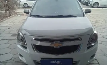 Chevrolet Cobalt 2020 года за 6 000 000 тг. в Талдыкорган фото 2