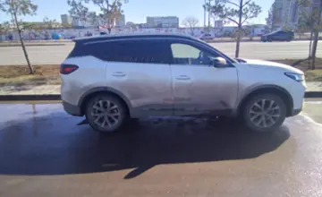 Chery Tiggo 7 Pro 2022 года за 9 000 000 тг. в Астана фото 4