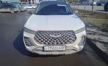 Chery Tiggo 7 Pro 2022 года за 9 000 000 тг. в Астана фото 2