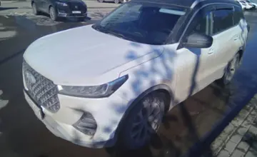 Chery Tiggo 7 Pro 2022 года за 9 000 000 тг. в Астана фото 1