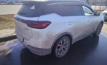 Chery Tiggo 7 Pro 2022 года за 9 000 000 тг. в Астана