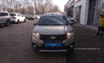 LADA (ВАЗ) Largus Cross 2021 года за 7 000 000 тг. в Актобе фото 2