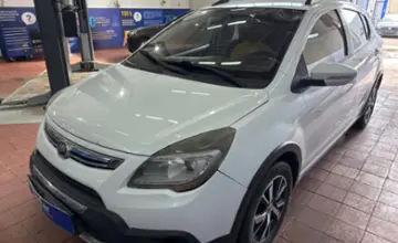 Lifan X50 2016 года за 2 000 000 тг. в Астана фото 1
