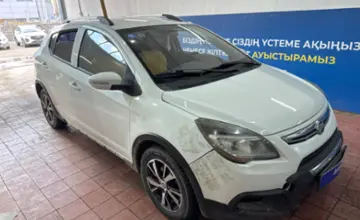 Lifan X50 2016 года за 2 000 000 тг. в Астана фото 3