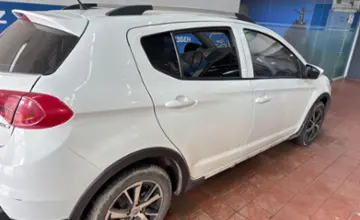 Lifan X50 2016 года за 2 000 000 тг. в Астана фото 4
