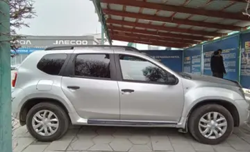 Nissan Terrano 2014 года за 5 500 000 тг. в Талдыкорган фото 4