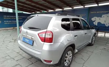 Nissan Terrano 2014 года за 5 500 000 тг. в Талдыкорган