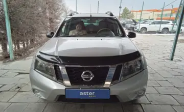 Nissan Terrano 2014 года за 5 500 000 тг. в Талдыкорган фото 2