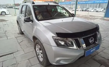 Nissan Terrano 2014 года за 5 500 000 тг. в Талдыкорган фото 3