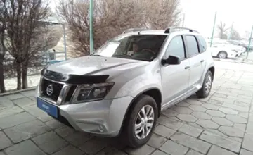 Nissan Terrano 2014 года за 5 500 000 тг. в Талдыкорган фото 1