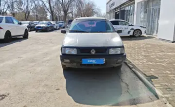Volkswagen Passat 1993 года за 2 000 000 тг. в Актобе фото 2