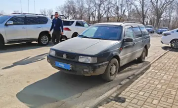 Volkswagen Passat 1993 года за 2 000 000 тг. в Актобе фото 1