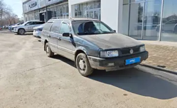 Volkswagen Passat 1993 года за 2 000 000 тг. в Актобе фото 3