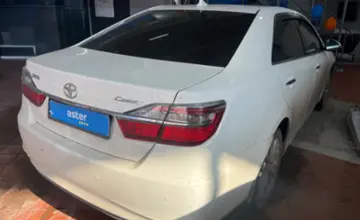 Toyota Camry 2014 года за 10 400 000 тг. в Астана