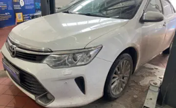 Toyota Camry 2014 года за 10 400 000 тг. в Астана фото 1