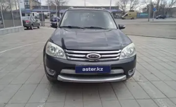 Ford Escape 2008 года за 6 000 000 тг. в Уральск фото 2