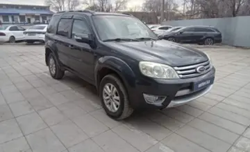 Ford Escape 2008 года за 6 000 000 тг. в Уральск фото 3